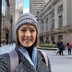 Meet your Posher, Kelly